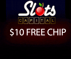 Johnny Jungle Video Slot 10 Free Chip