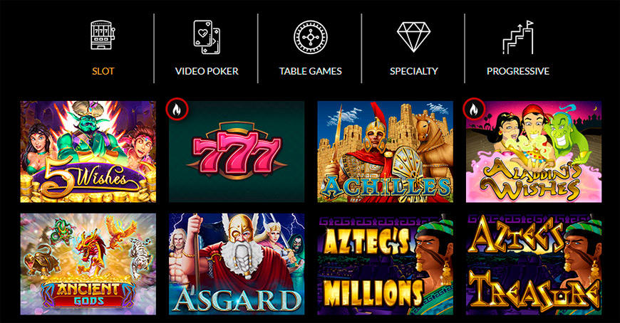 casinoextreme_games