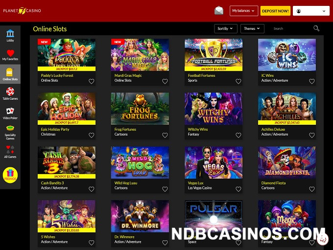 Planet_7_Casino_lobby