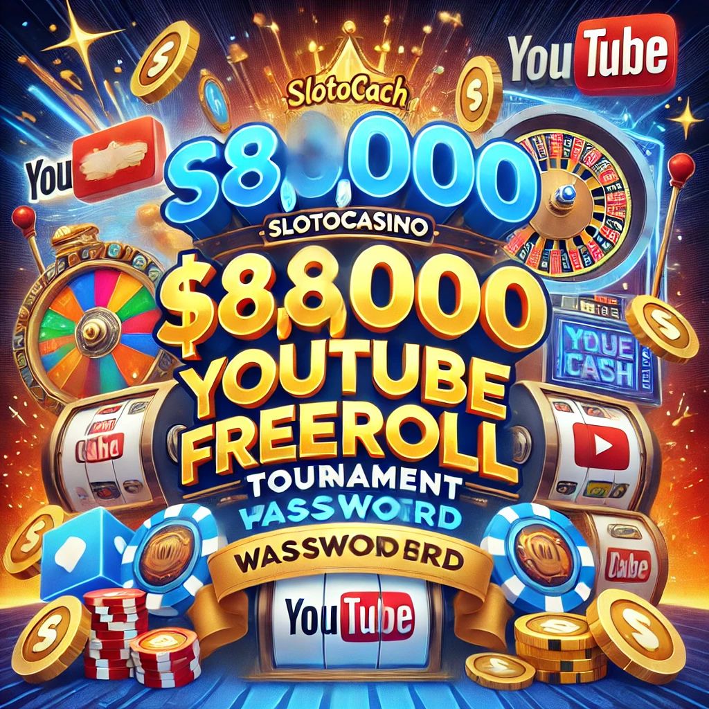 slotocash-youtube-freeroll