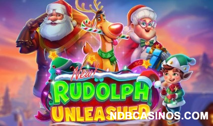 rudolphunleased