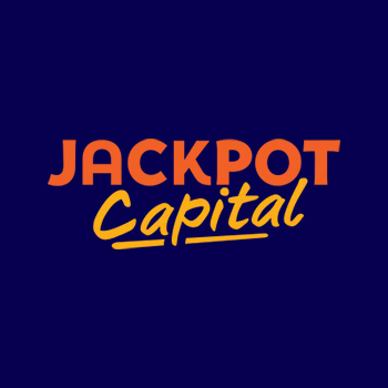 Jackpot Capital logo