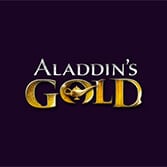 Aladdin's Gold Casino logo