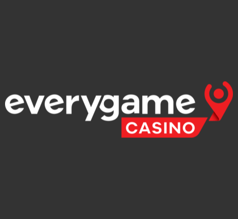 EveryGame Red Casino logo