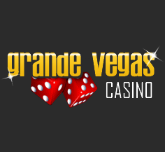 Grande Vegas Casino logo