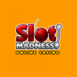 Slots Madness logo
