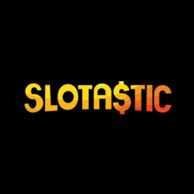 Slotastic Casino logo