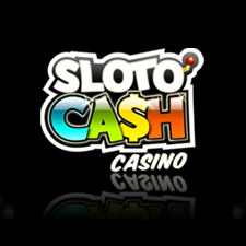 SlotoCash Casino logo